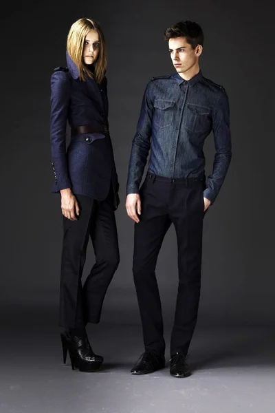 Look 23
